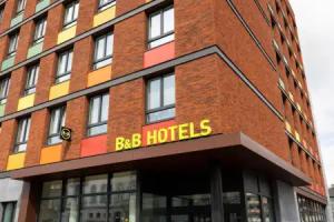 B&B HOTEL, Namur