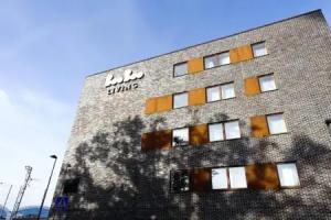 Boo Boo Living Hotel, Stockholm