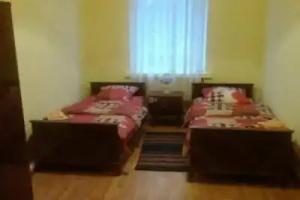 Lemon Family Guesthouse, Tbilisi