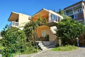 Apartment Rita, Tivat