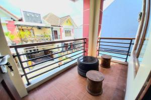 Homestay Jogja Simply Homy Unit Ambarukmo 3 dekat Jogja Expo Center (JEC), Yogyakarta