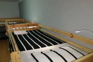 Lagos City Center Guest House & Hostel, Lagos