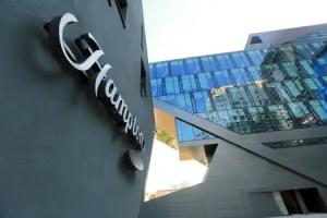 Hampton by Hilton Olsztyn, Olsztyn