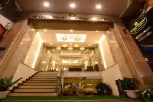 The Silk Boutique Hotel & Spa, Hanoi