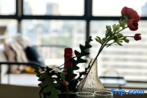 Relax Familystay (Urben suitis)3BR-10pax Apartments, Georgetown
