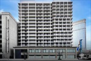 DaiwaRoynetHotel-Sannomiya PREMIER, Kobe