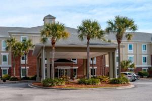 Comfort Inn & Suites Patriots Point, Charleston