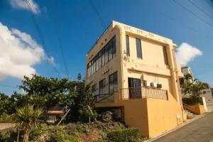 First Street Okinawa Yomitan-son Oceans, Yomitan