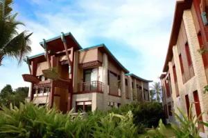 Amatapura Luxury Beachfront Resort, Ao Nam Mao