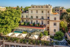 Hotel Degli Aranci, Rome