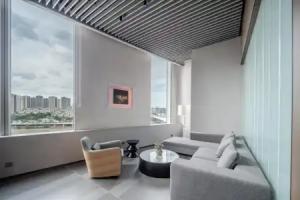 Pagoda Hotel International Land-sea, Chongqing