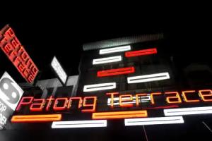Patong Terrace, Patong