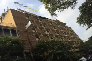 The Krungkasem Srikrung Hotel, Bangkok
