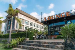 TRIMM (SHA Extra Plus), Chanthaburi City