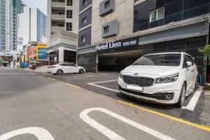 Lien Hotel Haeundae, Busan