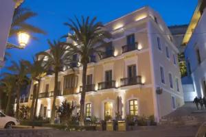 Mirador de Dalt Vila – Relais & Chateaux, Ibiza City