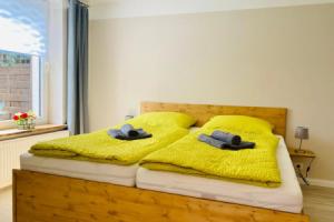 Ferienapartment HarzZeit, Wernigerode