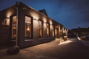 Hotel Hildebrandt's, Neumunster