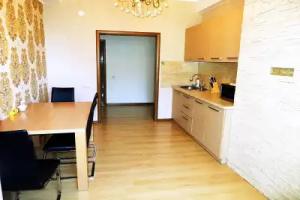 Best-BishkekCity Apartments 2, Bishkek