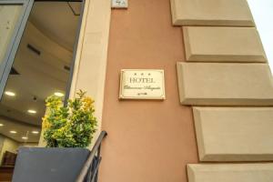 Hotel Ottaviano Augusto, Rome
