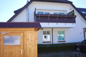 Strandstr_41 Fewo 2 Hotel, Zingst