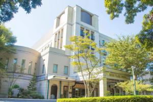 Mito Plaza Hotel, Mito