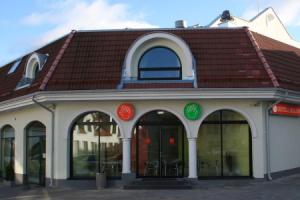 Braavo Spa Hotel, Tallinn