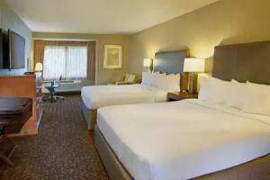 Silver Cloud Inn University, Seattle