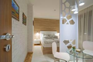 Apartment Art, Arbanassi