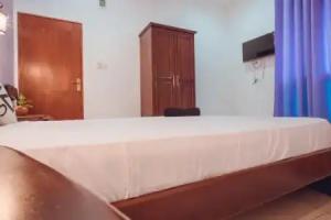 The Cappuccino Hotel, Negombo