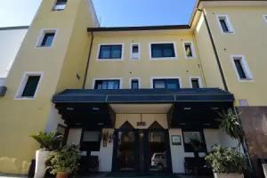 Hotel Nuova Mestre, Mestre