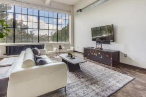 Mod Loft Apartments, Atlanta