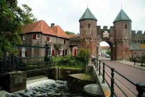 Postillion Hotel Amersfoort Veluwemeer, Putten