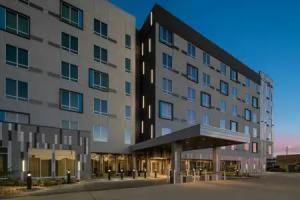 Courtyard by Marriott I-10 West/Memorial Hotel, Houston