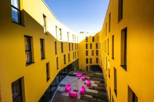 Prize by Radisson, Bonn City, Bonn