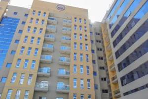 Signature Holiday Homes - Furnished Studio Apartment, Silicon Gates 4, Dubai