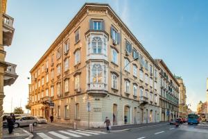 Aquila Apartments, Rijeka
