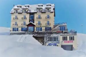 Hostel Kamara, Gudauri
