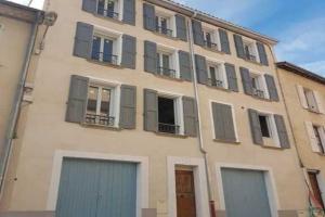 La Maison du Chat Roi. Gite Hotel, Digne-les-Bains