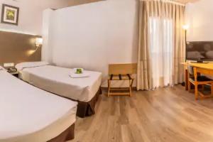 Hotel Pacoche Murcia, Murcia