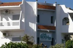 Megim Hotel, Paleochora
