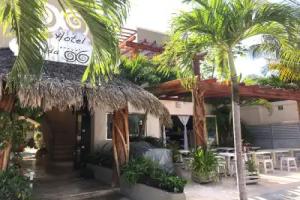 Boutique Hotel Posada 06 Tulum, Tulum