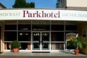 Parkhotel Grüner Jäger, Verden