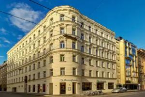 H+ Hotel Wien, Vienna