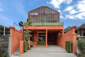 Cove The Cave Hotel, Denpasar