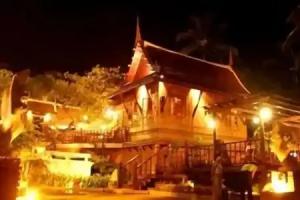 Harry's Bungalows & Restaurant, Ban Khlong Mae Nam