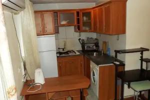 Apartments on Logvinenko 26a, Bishkek