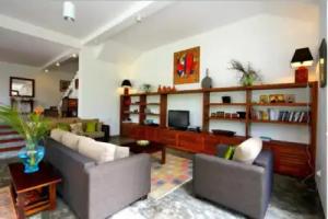 Highland Villa, Weligama