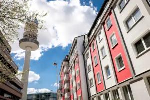 Hotel Königshof am Funkturm Business, Hannover