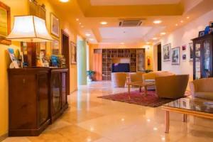 Hotel in Marina di Cecina a few steps from the sea, Cecina Marina